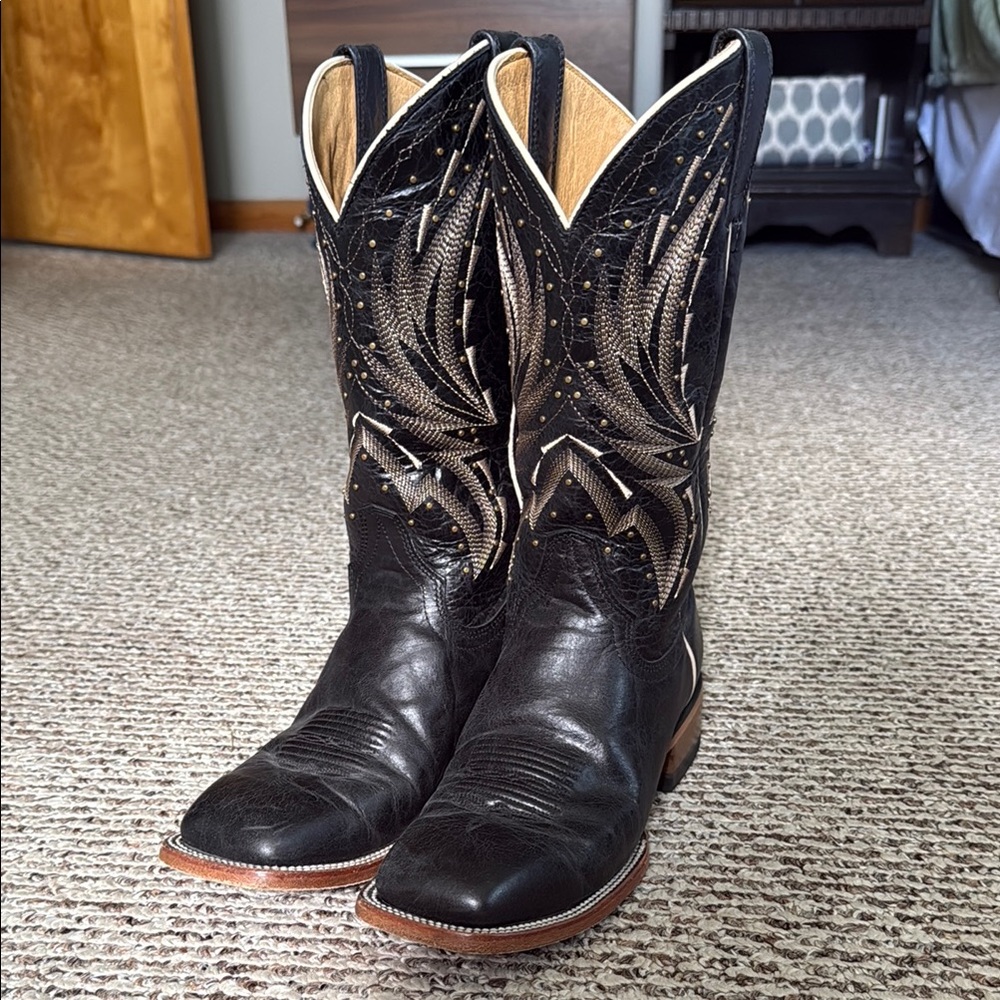 Women’s Shyanne Cowboy Boots